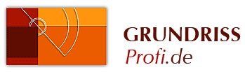 Logo vom Grundriss Profi